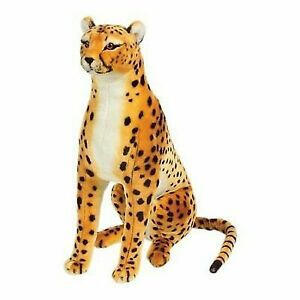 Mama Cheetah Mama Cheetah