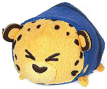 Clawhauser Clawhauser