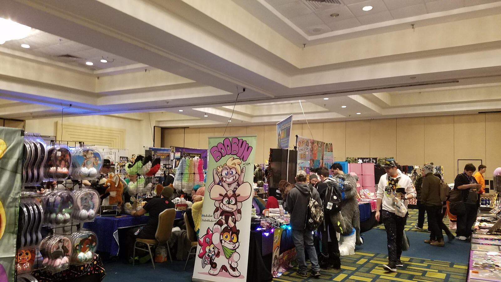 The Dealer&#39;s Den